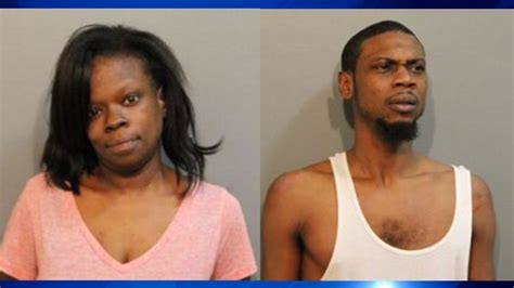 Two Charged With Forcing Woman Into Prostitution In South Shore Abc7