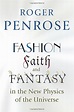 Fashion, Faith, and Fantasy in the New Physics of the Universe | Kurzweil