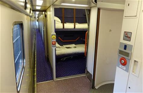 Sleeper cabins are the perfect portable accommodation solution. Caledonian Sleeper trains London to Scotland | Tickets ...