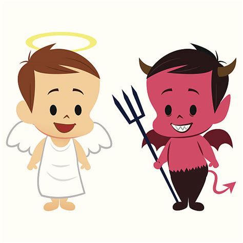 Devil Emoji Stock Photos Pictures And Royalty Free Images Istock