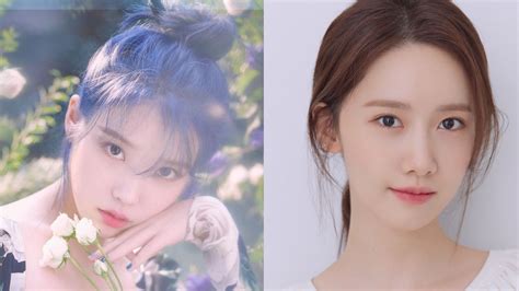 Iu Yoona Snsd Dan Sejumlah Artis Korea Ini Jadi Juri Film Festival