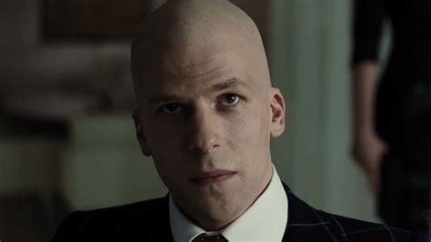 Jesse Eisenberg Would Be ‘shocked If He Ended Up Returning As Lex