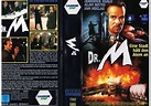 Dr. M (1990) on Cannon/VMP (Germany VHS videotape)