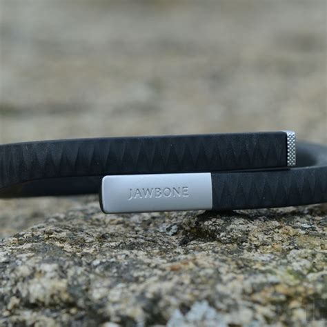 Jawbone Up Review 2012 The Verge