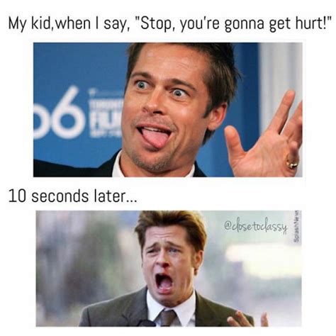 10 Parenting Memes That Will Make You Laugh So Hard It Will Wake Up