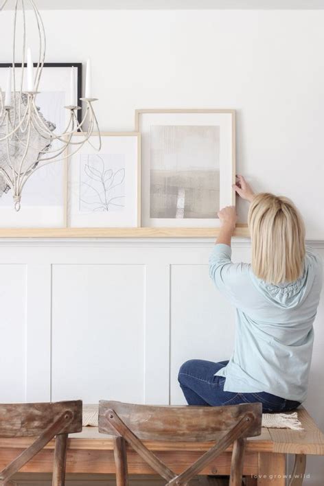 The Right Methods For Arranging Artwork In Your Home Miya Interiors