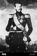 . Deutsch: Adolf I. Georg, Fürst zu Schaumburg-Lippe (1817-1893) . 19th ...