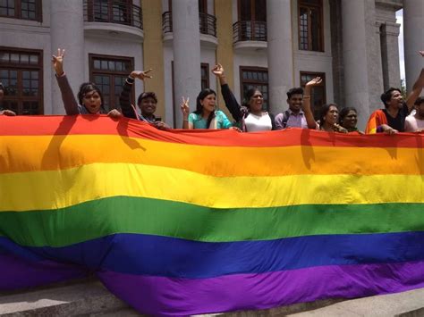section 377 independence day for the lgbtqi community from bengaluru