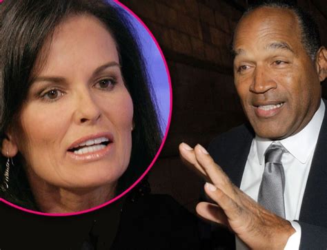 Its Ok Denise Brown Supports New Oj Simpson Television Interview