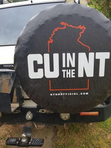 Yes This Is An Official Tourism Slogan For The Northern Territory In