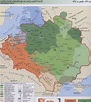 Grand Duchy of Lithuania expansion during late XIV - XV c. [823 x 918 ...