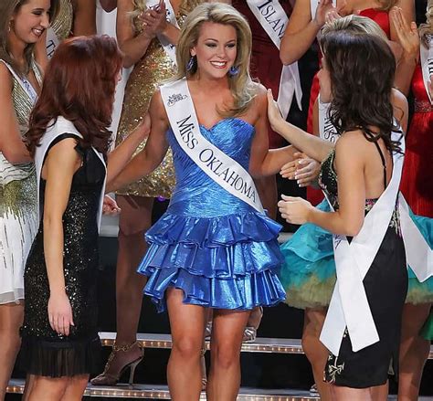 42 Sleazy Facts About The Wild World Of Beauty Pageants