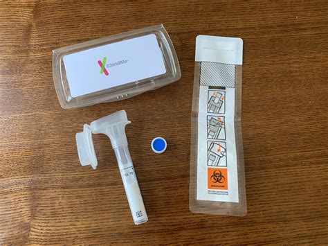 23andme Health Ancestry Review The Complete Dna Testing Package Pcworld