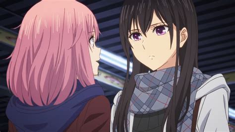 We did not find results for: Citrus - Episode 8 - Mei's Surprise Counterattack ...