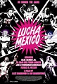 'Lucha Mexico' Filmmaker Honors Lucha Libre's Proud Tradition - NBC News