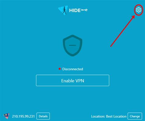How To Enable Local Network Connections On Windows Hideme