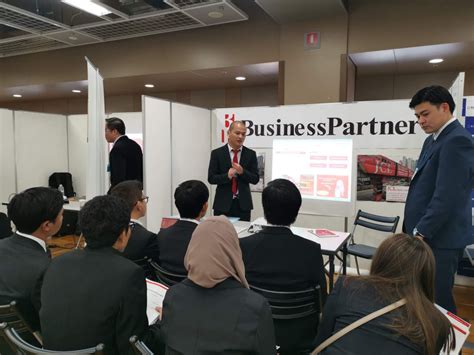 Mmu career fair is the largest annual event in mmu cyberjaya proudly announced we're organizing our very first mmu virtual career fair '19 with rightspot which will be happening on 8 january until 8 february 2019. Malaysia's Biggest Career Fair in Japan ‹ JCL Malaysia