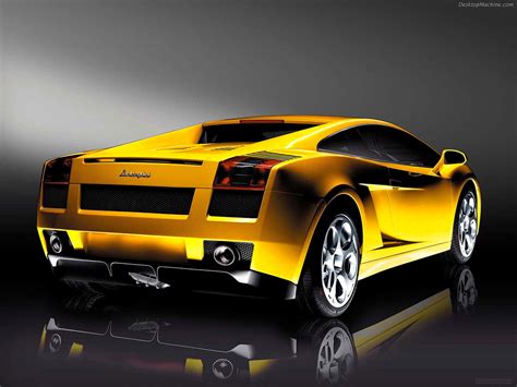 Beste Lamborghini Auto S Supercar Bureaublad Achtergrond Betse