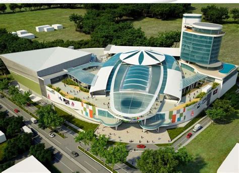 Popayán News Un Nuevo Proyecto En Popayán El Centro Comercial ¨terra Plaza¨