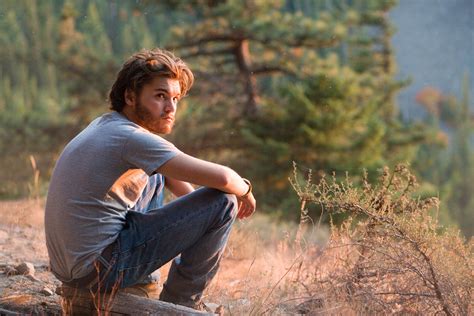 Into The Wild Star Emile Hirsch Jailed For Assault Movie News Sbs Movies