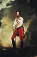 Charles Of Teschen N(1771-1847) Archduke Of Austria And Duke Of Teschen ...
