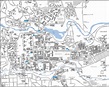 Cornell Campus Map Pdf