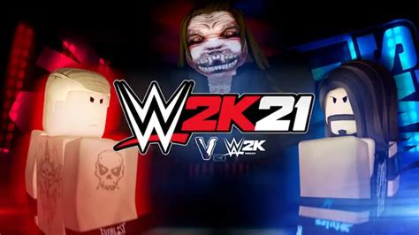 Roblox Wwe 2k21 Codes Pro Game Guides