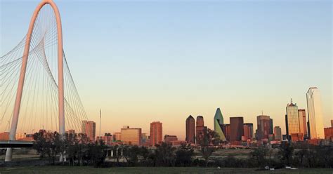 An insider's guide to Dallas/Fort Worth