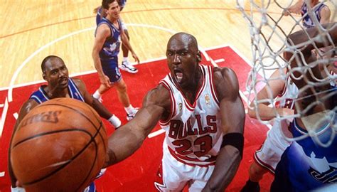 1997 chicago bulls championship celebration (rare). Final NBA 1997: Los Bulls encadenan su segundo anillo tras ...