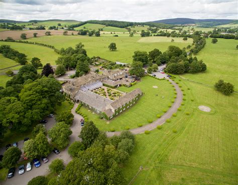 Bolton Abbey Where To Stay