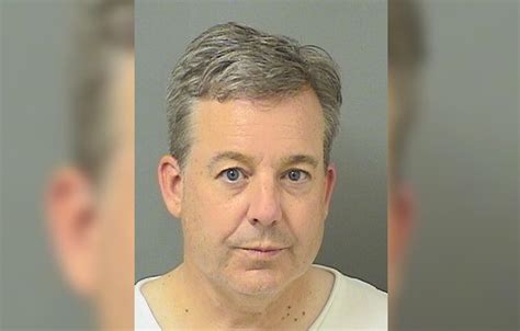 Former Fox News Reporter Ed Henry Arrested For Alleged Dui In Florida