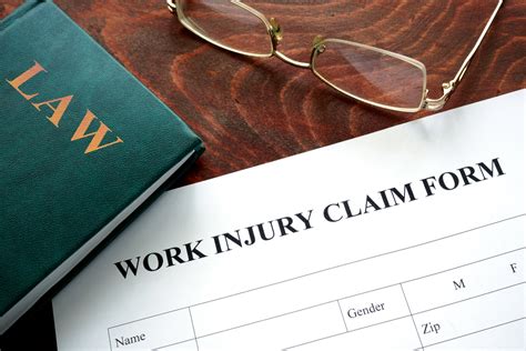 Brief Overview Of The Interplay Of Workers Compensation Claims And Third Party Claims Myers