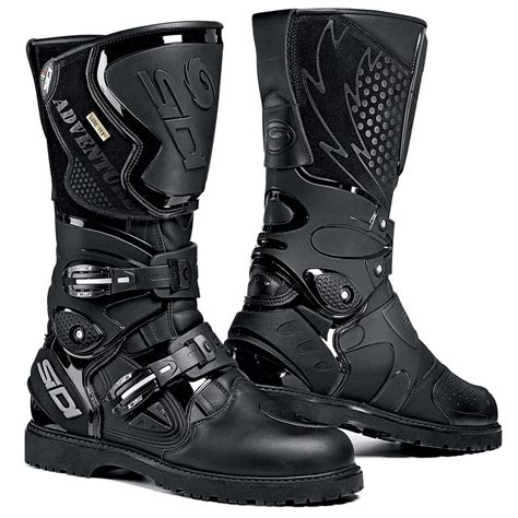 You'll receive email and feed alerts when new items arrive. Sidi Adventure Gore-Tex Boots | Sidi Boots UK | FREE UK ...