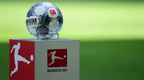 Последние твиты от bild (@bild). Corona-Krise: Bundesliga plant Geisterspiele ab Mai - Kein ...