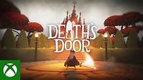 Death's Door - Launch Trailer - YouTube
