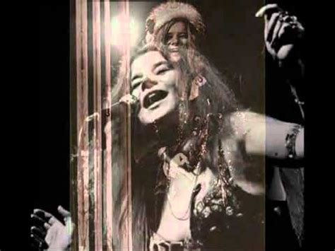 Janis Joplin Me And Bobby McGee Subtitulado YouTube