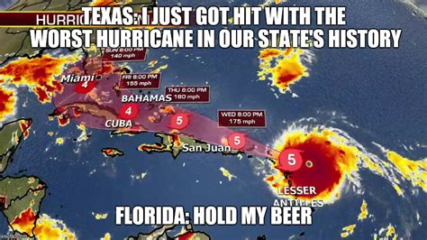 Irma Be Like Imgflip