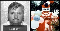 25 Photos of the Investigation Into the Killer Clown, John Wayne Gacy