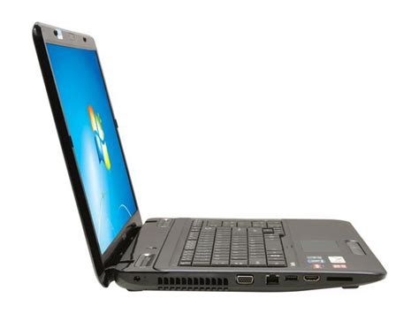 Open Box Toshiba Laptop Satellite L775d S7226 Amd A6 Series A6 3400m