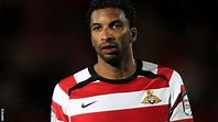 BBC Sport - Doncaster boss Saunders confirms Habib Beye to leave
