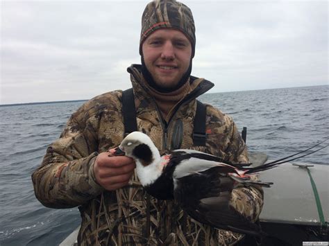 Lake Michigan Duck Hunting Photo Gallery Coastal Wisconsin Outfitters Llc