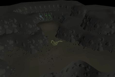 Chasm Of Tears Osrs Wiki