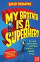 Five Awesome Superhero Books For The Kids To Read!