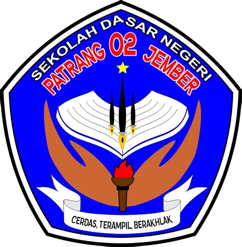 Launching Logo Sdn Patrang 02 Jember ~ Sd Negeri Patrang 02 Jember