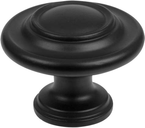 Easily find the cabinet pulls you are looking for by using the filters on the left to narrow your. 50 Matte Black Kitchen Cabinet Drawer Knobs Pulls Cabinet ...