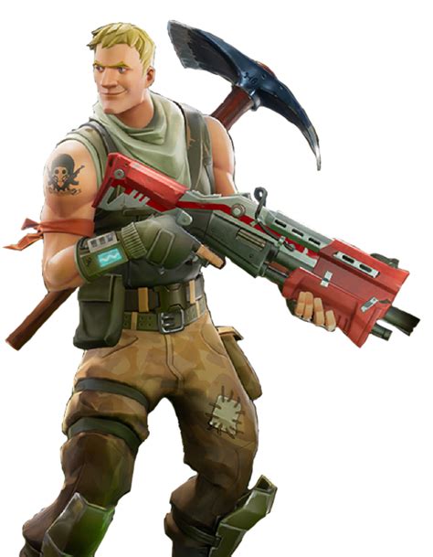 Fortnite Png