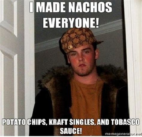 Image 96898 Scumbag Steve Know Your Meme