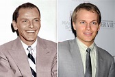 ¿Frank Sinatra o Woody Allen? ¿Quién es el padre del hijo de Mia Farrow?