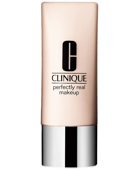 Clinique Perfectly Real Makeup Foundation 10 Fl Oz Macys
