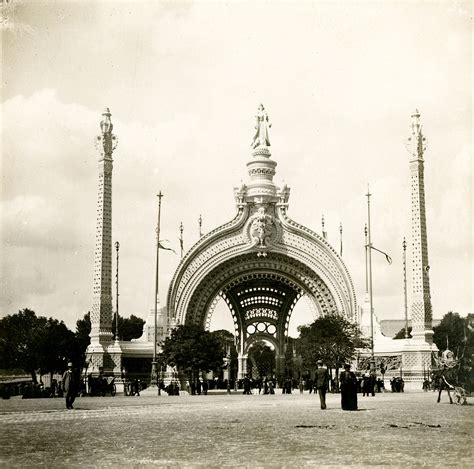 Exposition Universelle De 1900